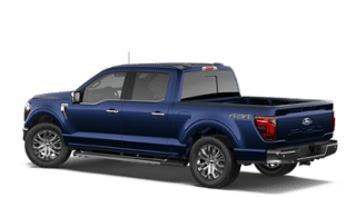 2026 Ford F-150® External Image 2